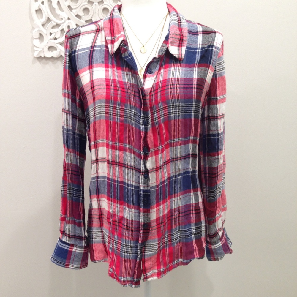🤠 Junior's Olive & Oak Casual Button Down Shirt